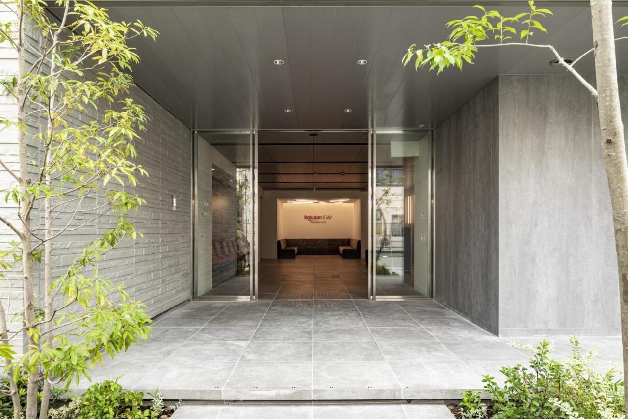 Rakuten Station North Standard Fourth Casa de hóspedes *